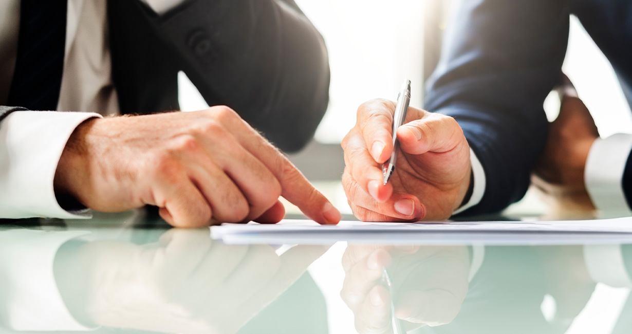 contratti commerciali insoluto protezione creditore