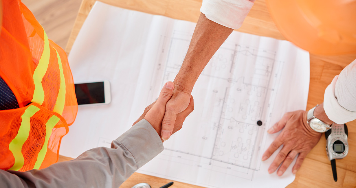 recupero crediti settore edile